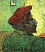 Paul Gauguin Vincent Van Gogh